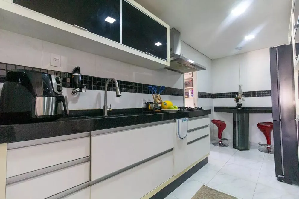 Apartamento, 3 quartos, 115 m² - Foto 11