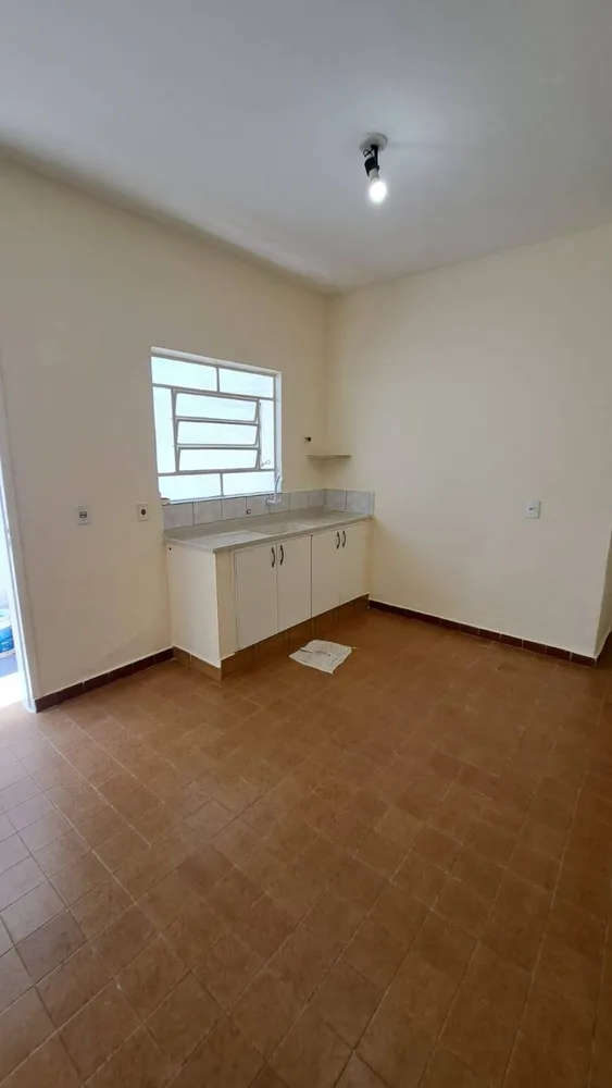 Casa, 1 quarto, 50 m² - Foto 1