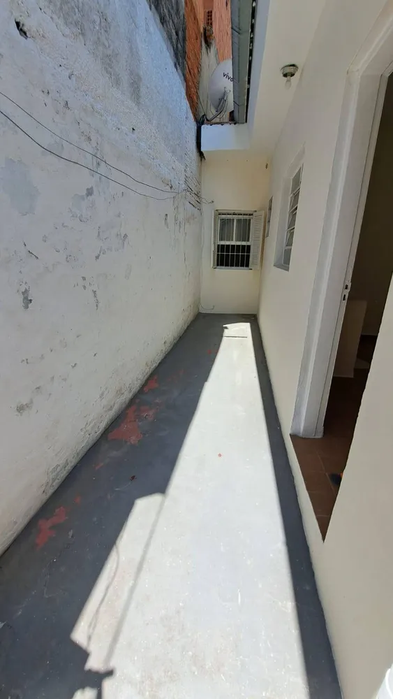 Casa, 1 quarto, 50 m² - Foto 3