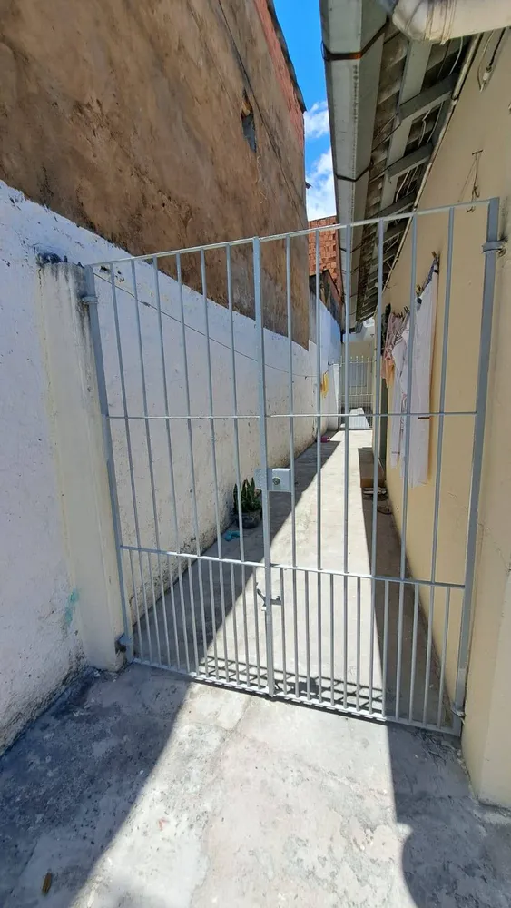 Casa, 1 quarto, 50 m² - Foto 11