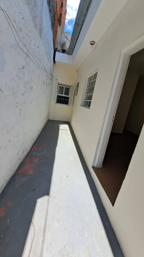 Casa, 1 quarto, 50 m² - Foto 12