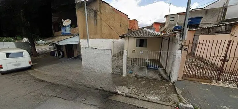 Casa, 1 quarto, 50 m² - Foto 3
