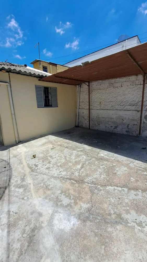 Casa, 1 quarto, 50 m² - Foto 2