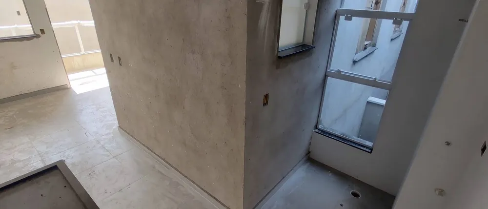 Apartamento, 2 quartos, 36 m² - Foto 2