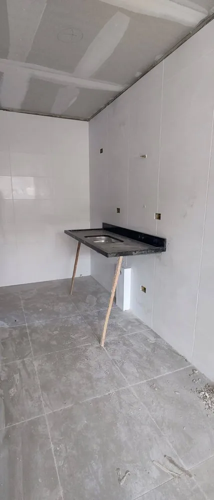 Apartamento, 2 quartos, 36 m² - Foto 2