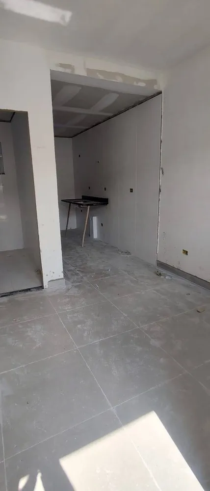 Apartamento, 2 quartos, 36 m² - Foto 1