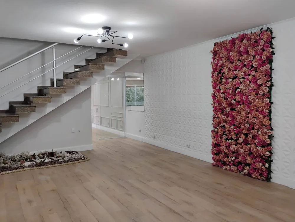 Sala-Conjunto, 64 m² - Foto 1