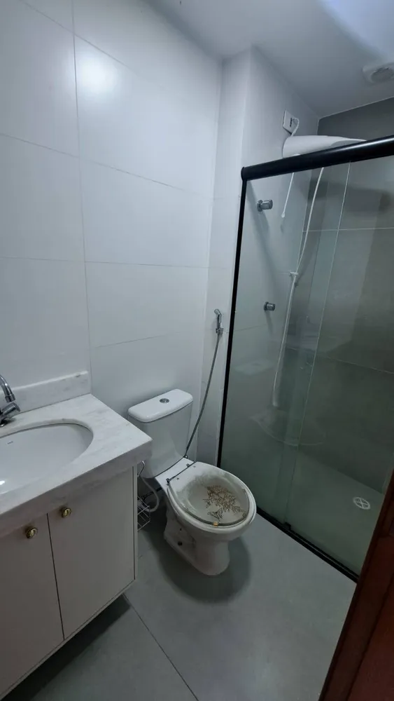 Apartamento, 2 quartos, 40 m² - Foto 3