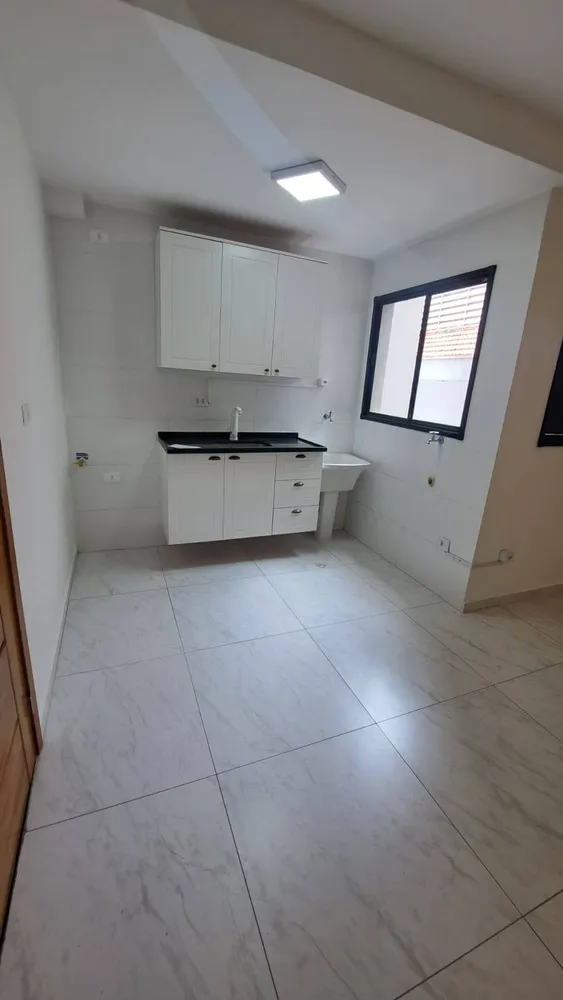 Apartamento, 2 quartos, 40 m² - Foto 10