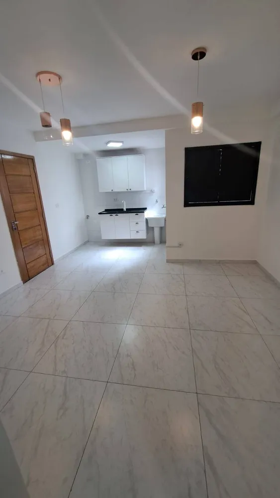 Apartamento, 2 quartos, 40 m² - Foto 7