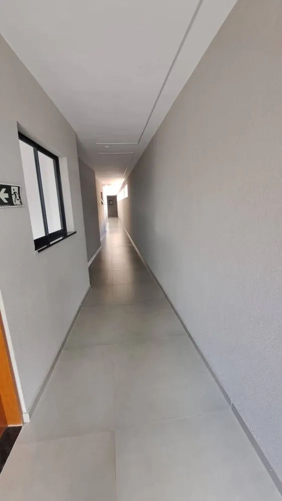Apartamento, 2 quartos, 40 m² - Foto 1