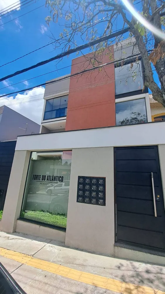 Apartamento, 2 quartos, 40 m² - Foto 2