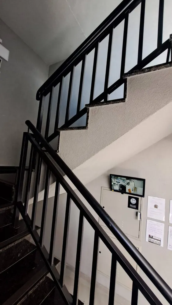 Apartamento, 2 quartos, 40 m² - Foto 8