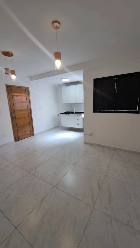 Apartamento, 2 quartos, 40 m² - Foto 11
