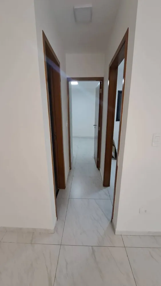 Apartamento, 2 quartos, 40 m² - Foto 4