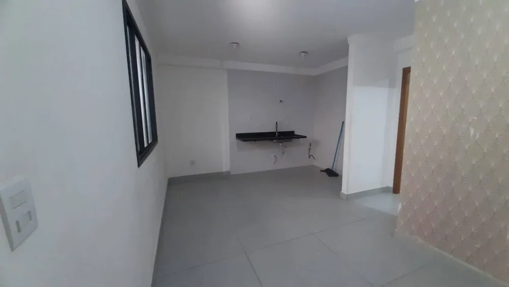 Apartamento, 1 quarto, 36 m² - Foto 3