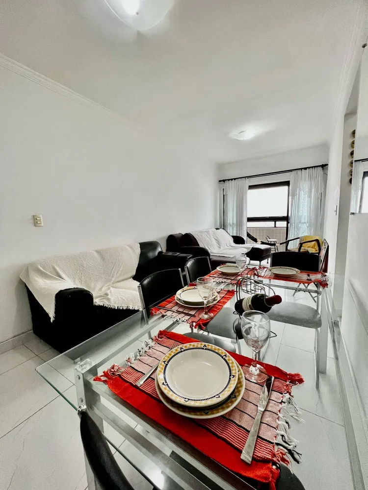 Apartamento, 1 quarto, 62 m² - Foto 6