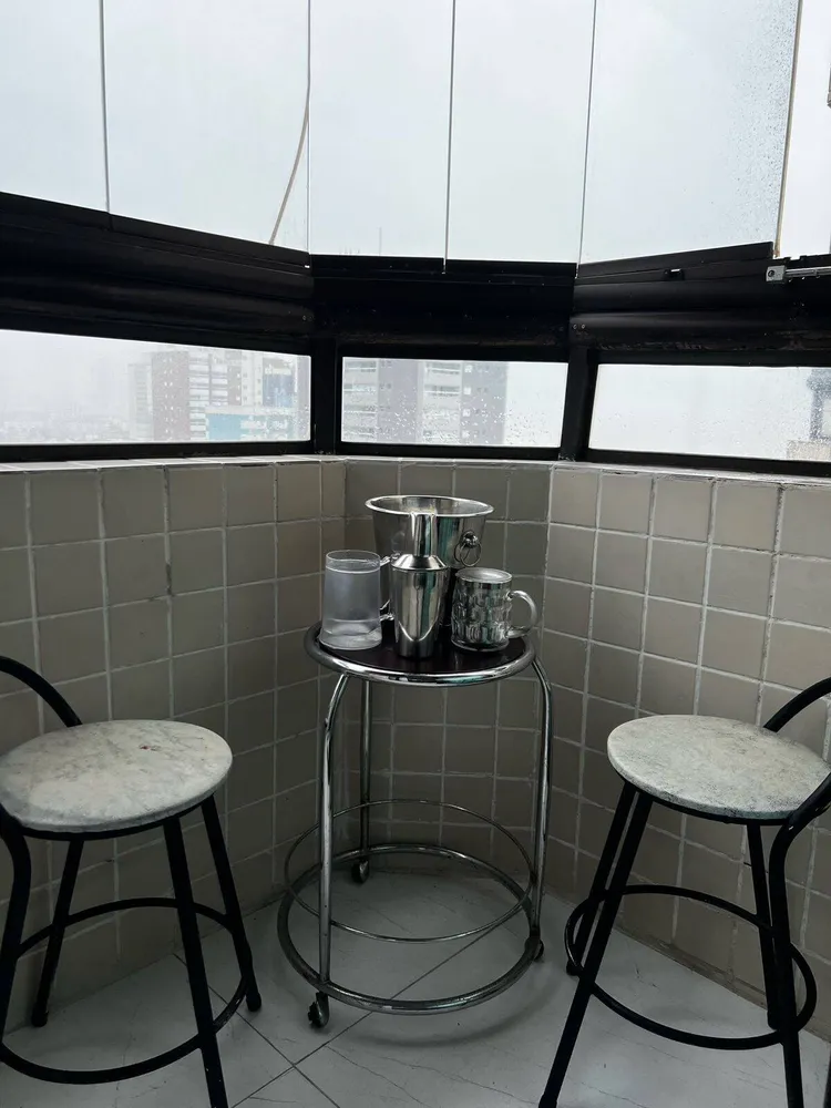 Apartamento, 1 quarto, 62 m² - Foto 4