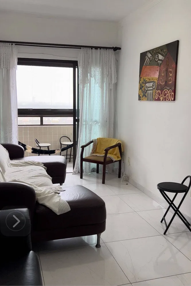 Apartamento, 1 quarto, 62 m² - Foto 9