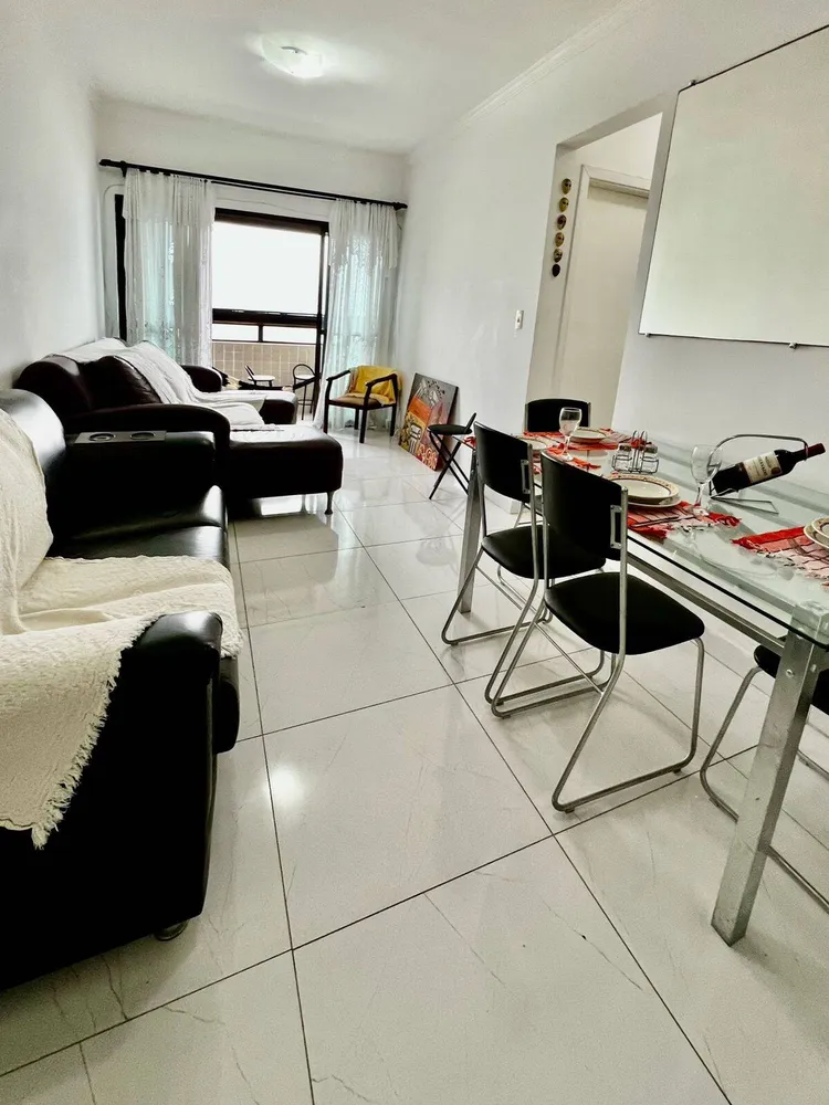 Apartamento, 1 quarto, 62 m² - Foto 2