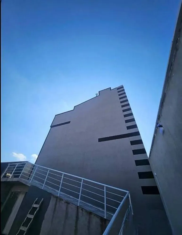 Casa de Condomínio, 2 quartos - Foto 3