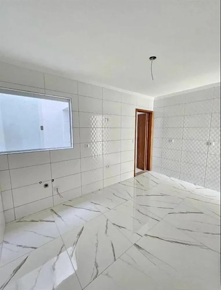 Casa de Condomínio, 2 quartos - Foto 2