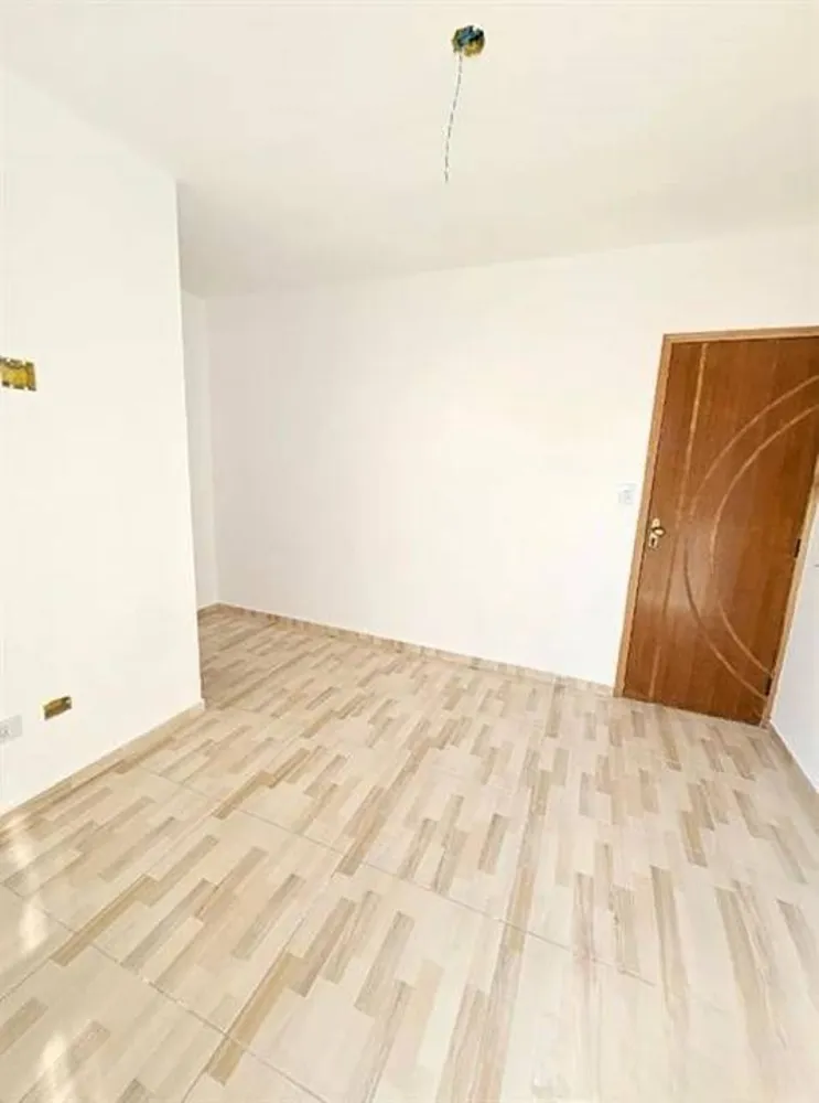 Casa de Condomínio, 2 quartos - Foto 1