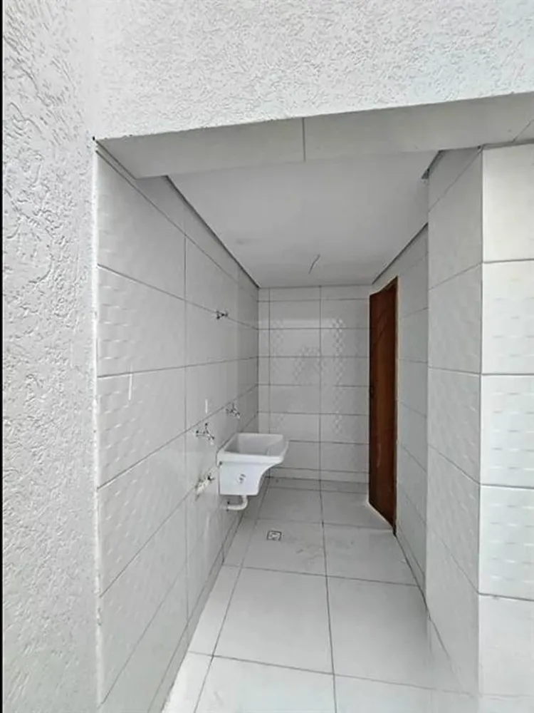 Casa de Condomínio, 2 quartos - Foto 5