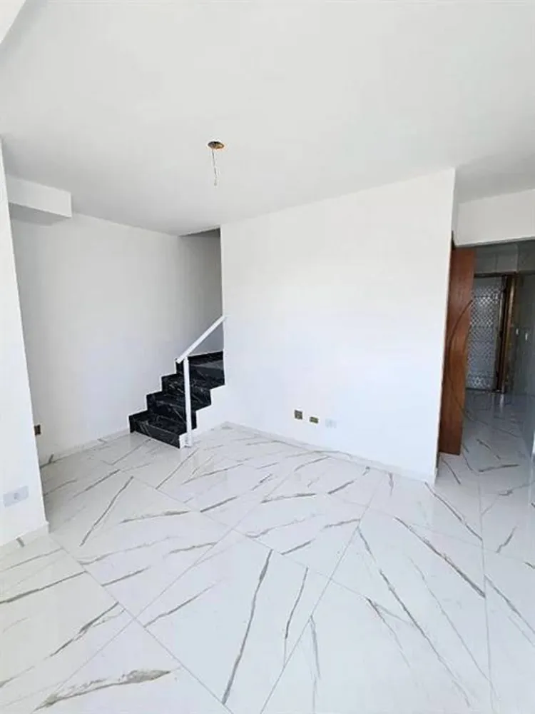 Casa de Condomínio, 2 quartos - Foto 2