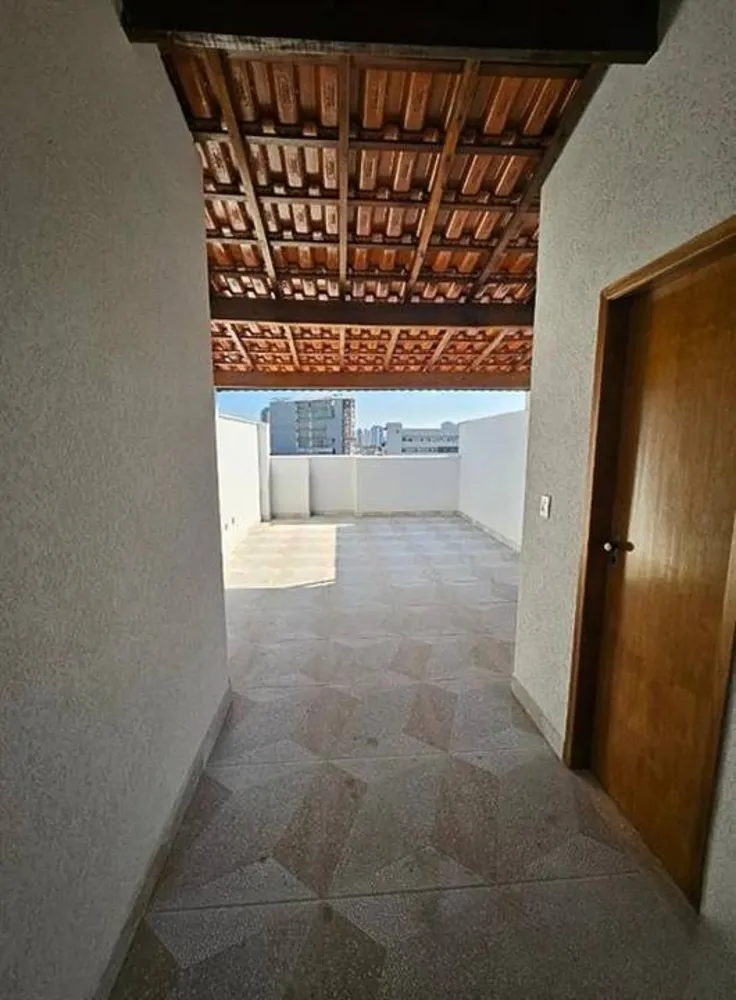 Casa de Condomínio, 2 quartos - Foto 4