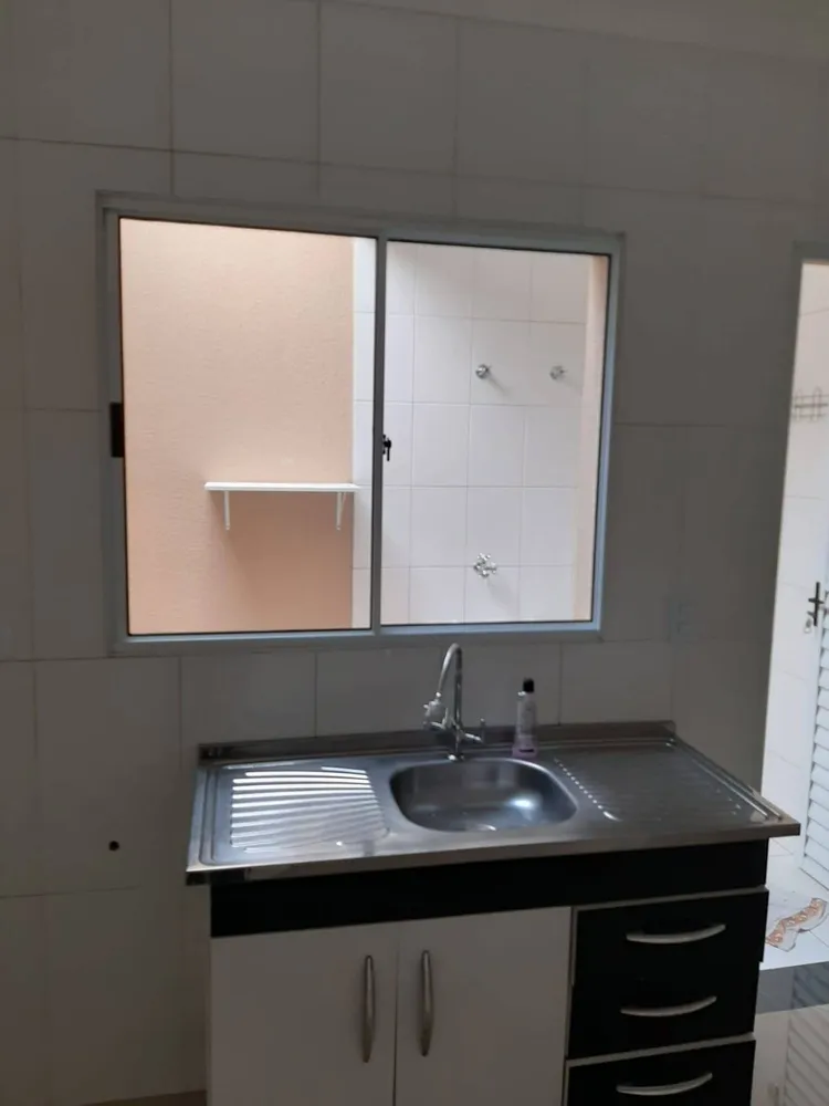 Casa, 2 quartos, 55 m² - Foto 9