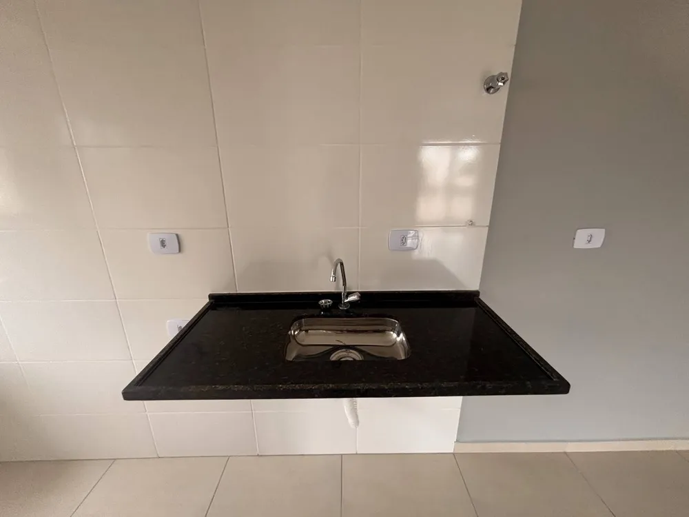 Apartamento, 2 quartos, 50 m² - Foto 5