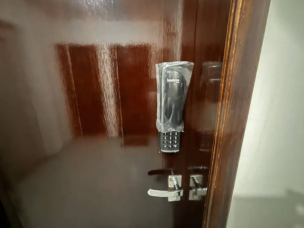 Apartamento, 2 quartos, 50 m² - Foto 10