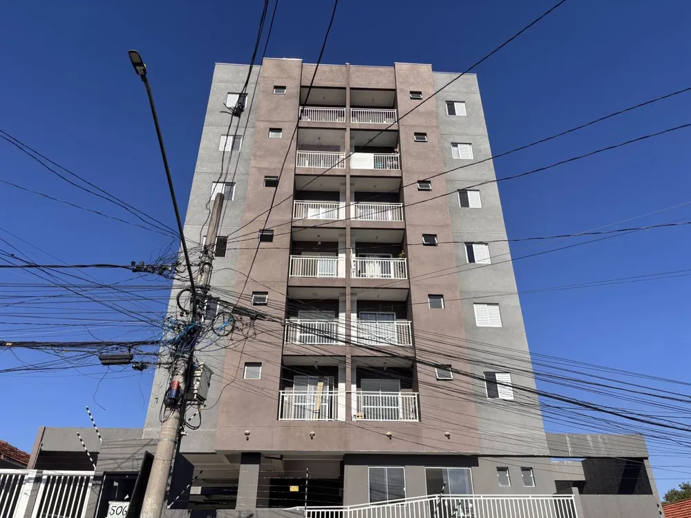 Apartamento, 2 quartos, 50 m² - Foto 1
