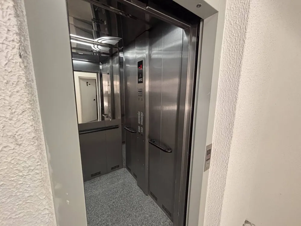 Apartamento, 2 quartos, 50 m² - Foto 4