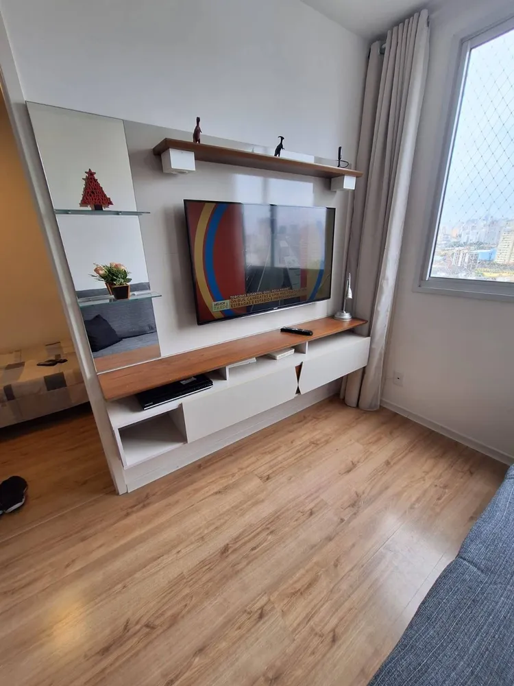 Apartamento, 2 quartos - Foto 2