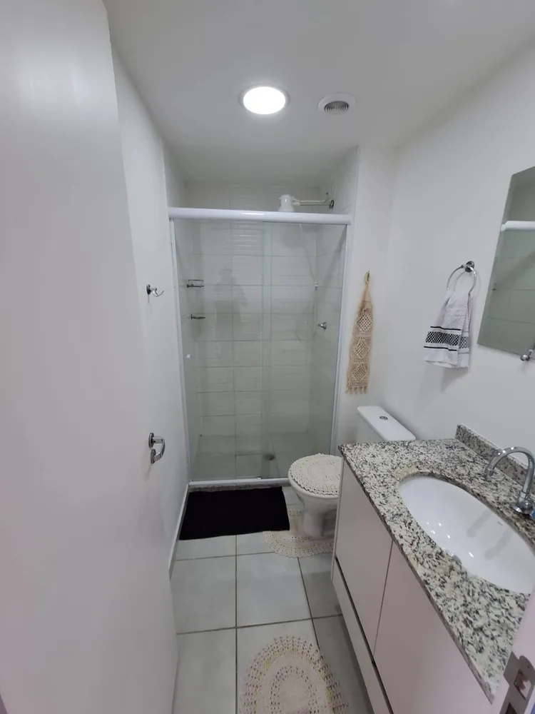 Apartamento, 2 quartos - Foto 7