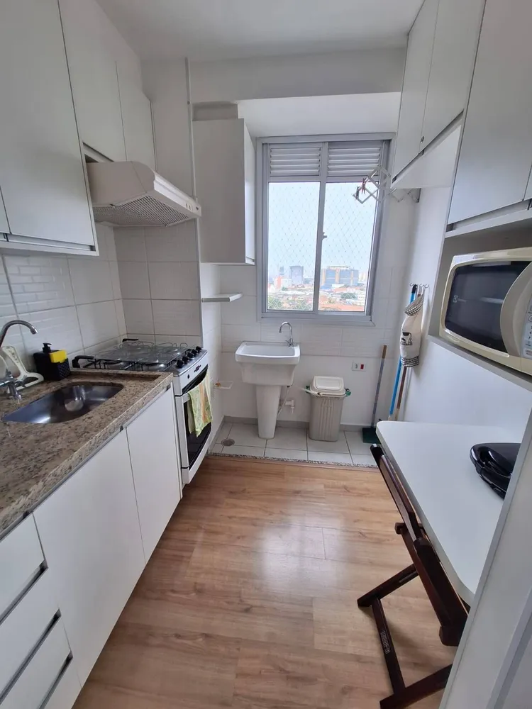 Apartamento, 2 quartos - Foto 3
