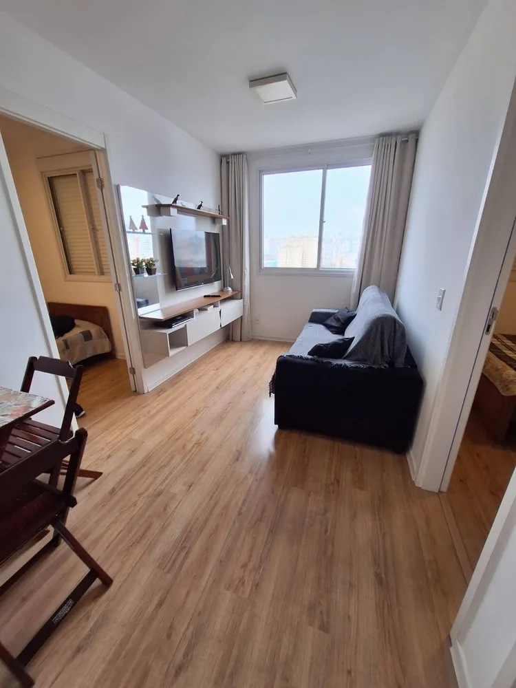 Apartamento, 2 quartos - Foto 1