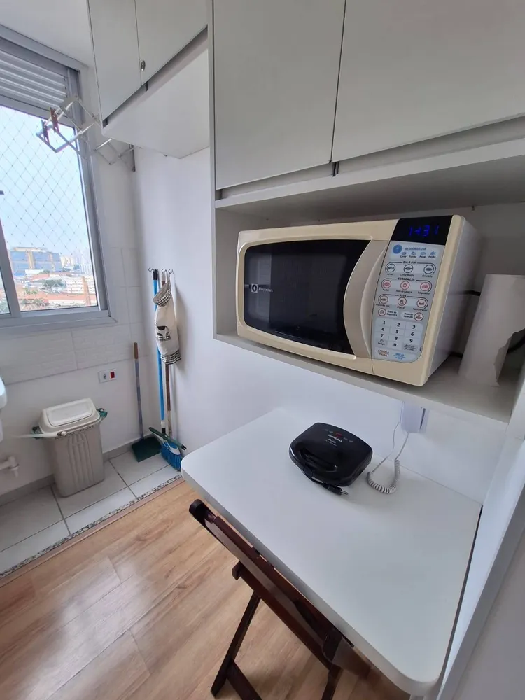 Apartamento, 2 quartos - Foto 6