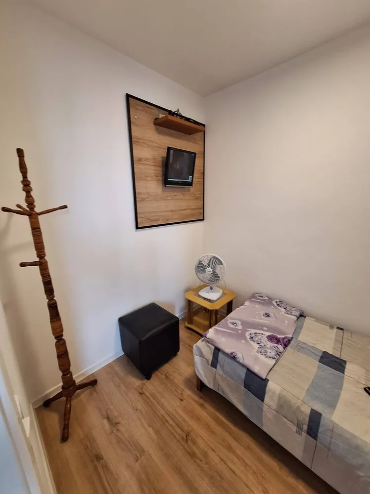 Apartamento, 2 quartos - Foto 4