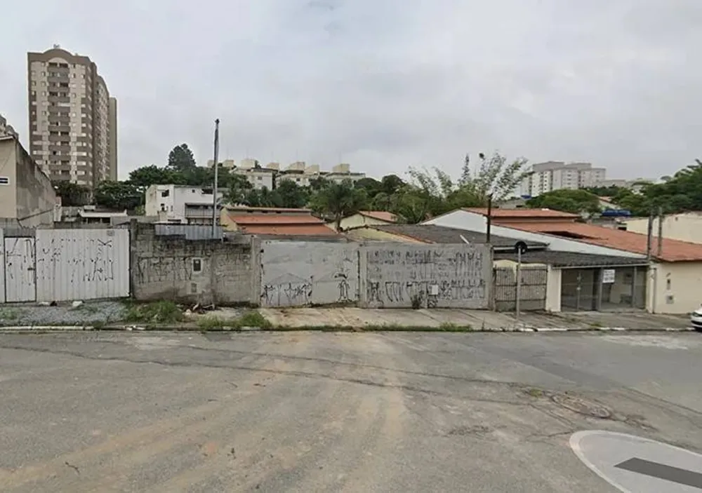 Terreno, 560 m² - Foto 1