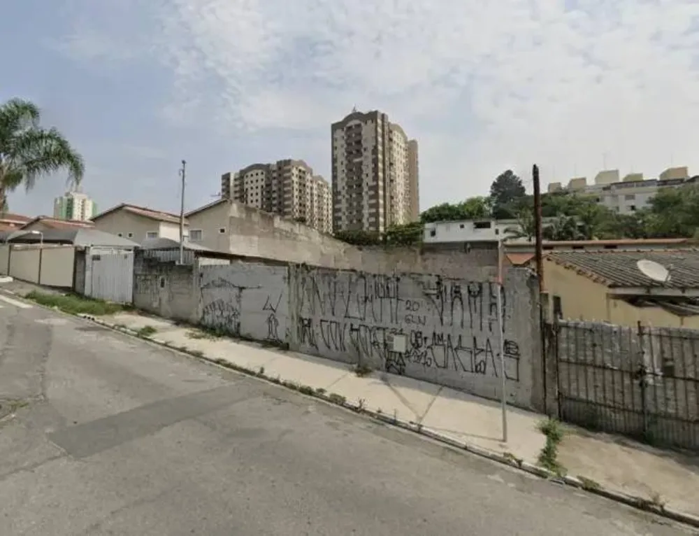 Terreno, 560 m² - Foto 2