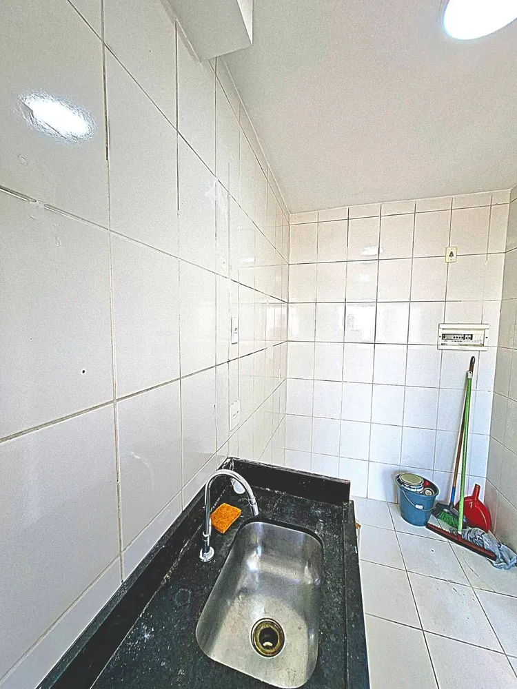 Apartamento, 2 quartos, 48 m² - Foto 4