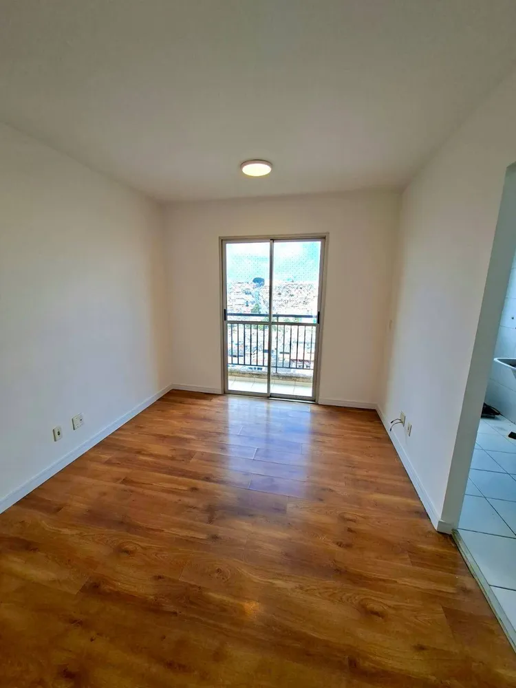 Apartamento, 2 quartos, 48 m² - Foto 10