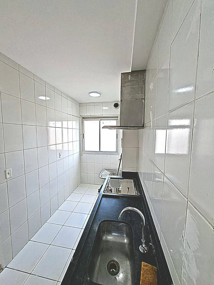 Apartamento, 2 quartos, 48 m² - Foto 3