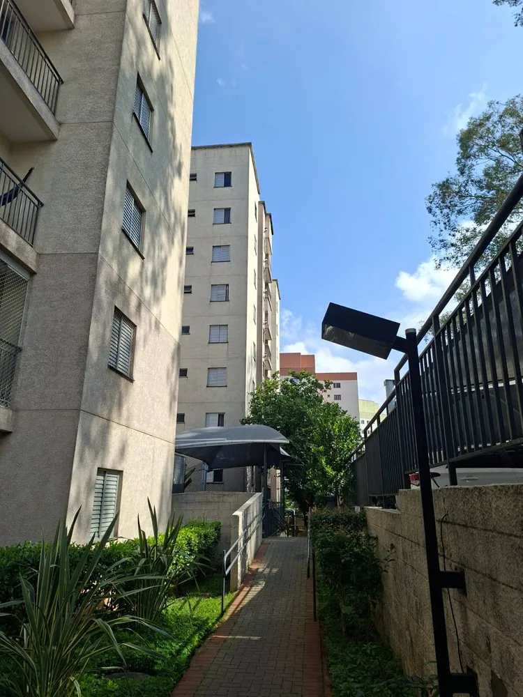 Apartamento, 2 quartos, 48 m² - Foto 1