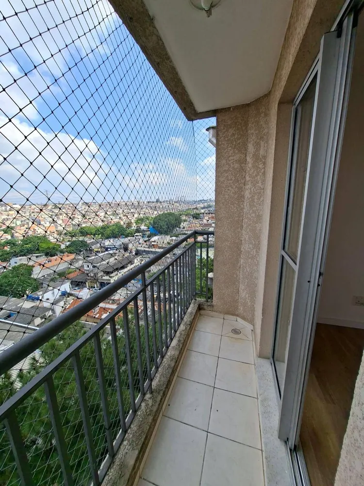 Apartamento, 2 quartos, 48 m² - Foto 9