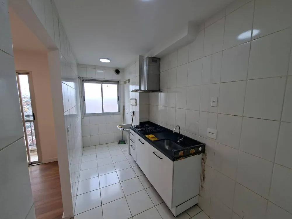 Apartamento, 2 quartos, 48 m² - Foto 2
