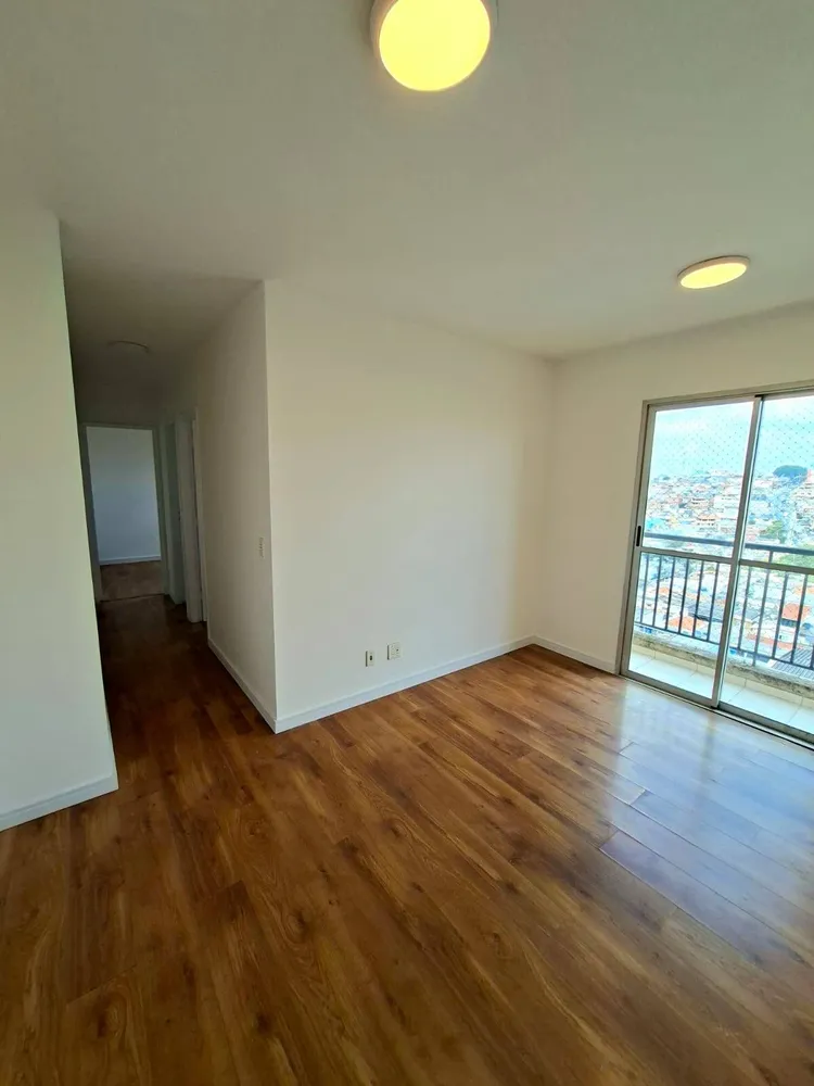 Apartamento, 2 quartos, 48 m² - Foto 11
